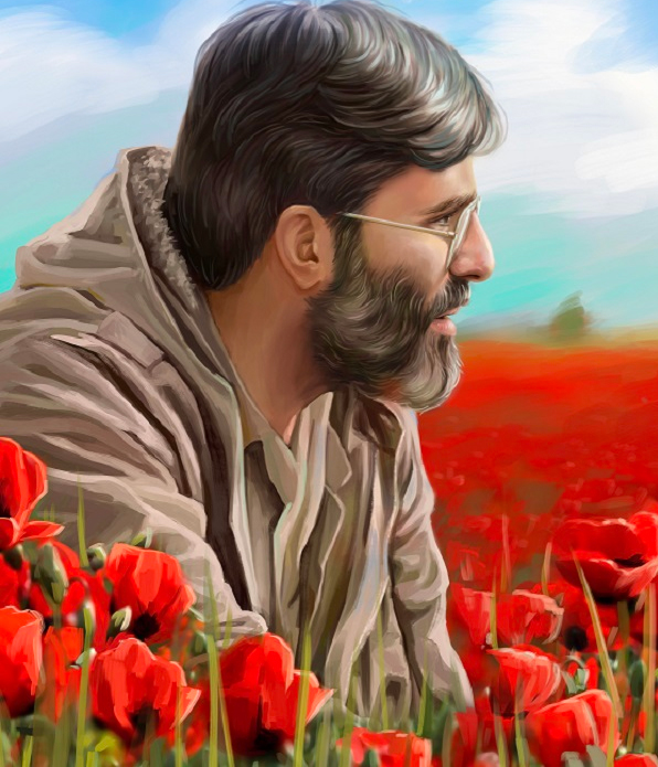 شهید سید مرتضی آوینی