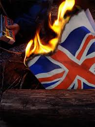 مرگ بر انگلیس