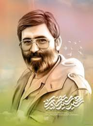 شهید سید مرتضی آوینی