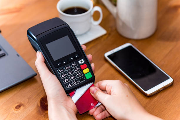 کارتخوان بدون سیم