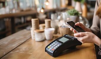 کارکرد پایانه فروش